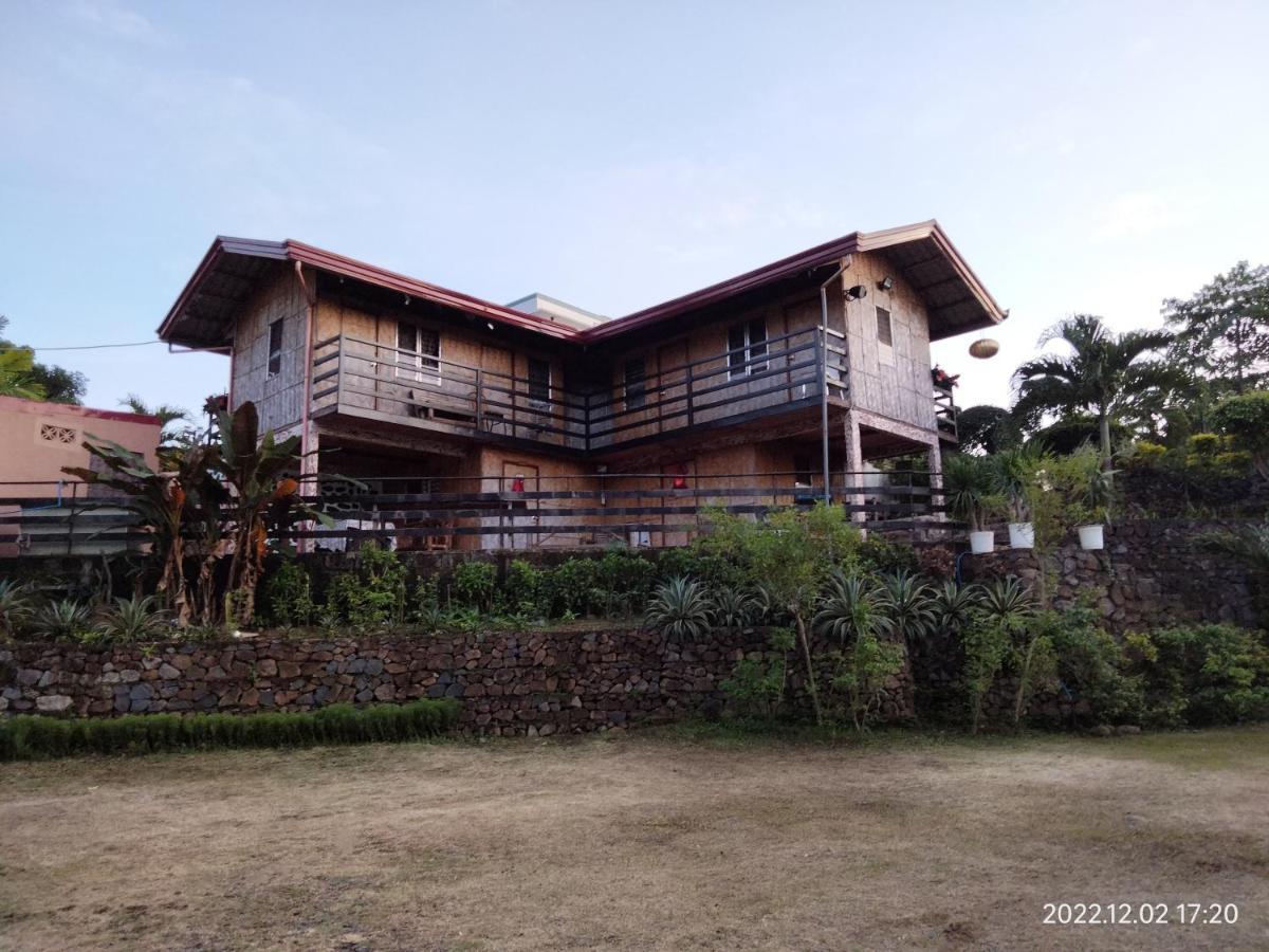 Hotel Casa De Robles Tanay Rizal Exterior foto