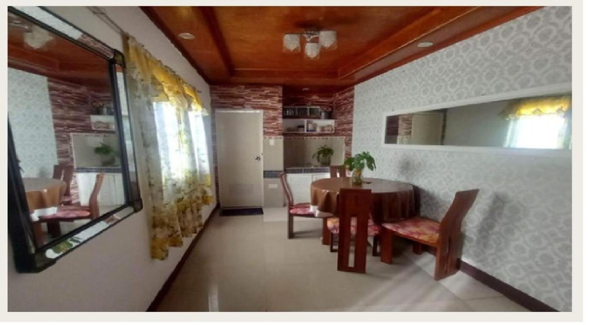 Hotel Casa De Robles Tanay Rizal Exterior foto